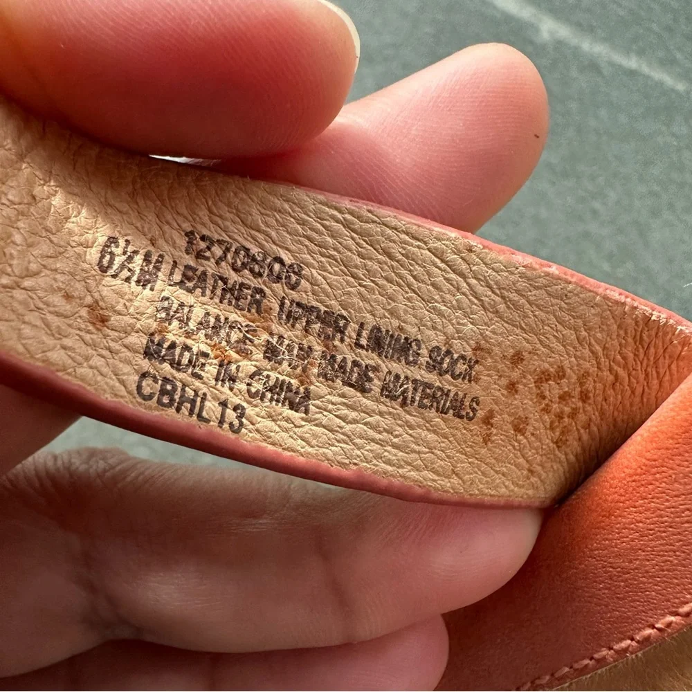 Sofft wedge amazing